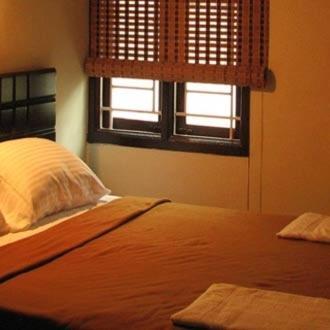 The New Casablanca Boutique Hotel Bangalore Kamer foto