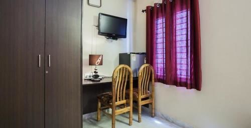 The New Casablanca Boutique Hotel Bangalore Buitenkant foto