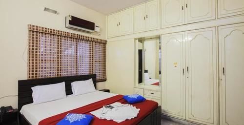The New Casablanca Boutique Hotel Bangalore Buitenkant foto