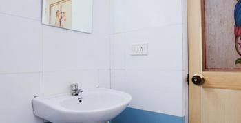 The New Casablanca Boutique Hotel Bangalore Buitenkant foto